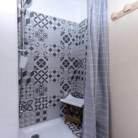 شقة Studio Cosy Au Fort De *